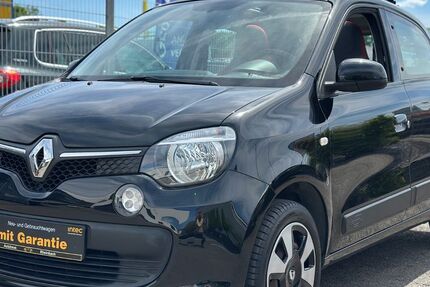 Renault Twingo 48.900 km 7.390 &euro; Rheinbach 53359