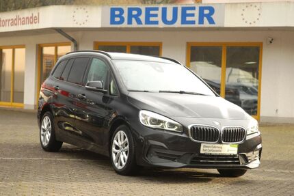 BMW 218 Gran Tourer 132.000 km 16.500 &euro; Schleiden 53937