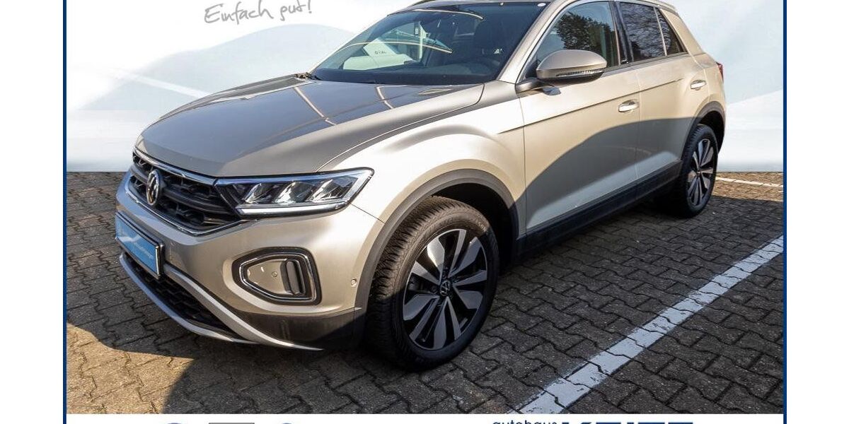 VW T-Roc 14.735 km 23.450 &euro; Kerpen 50169
