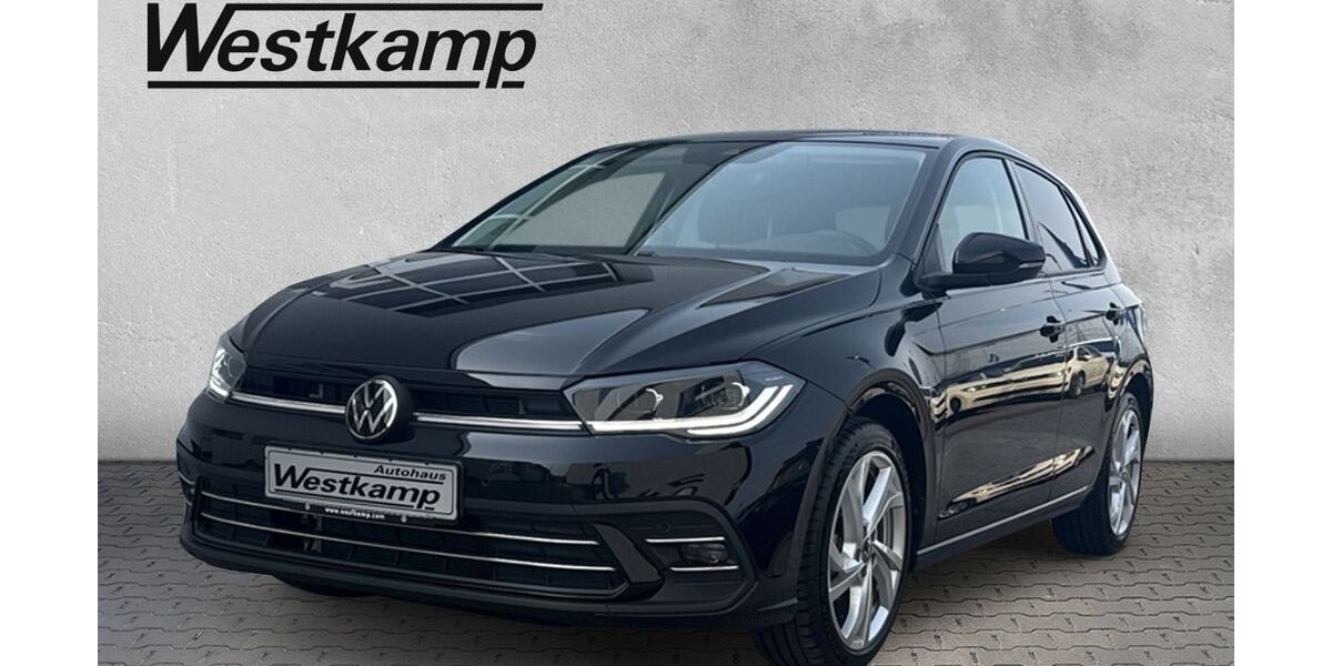 VW Polo 8.300 km 23.830 &euro; Frechen 50226