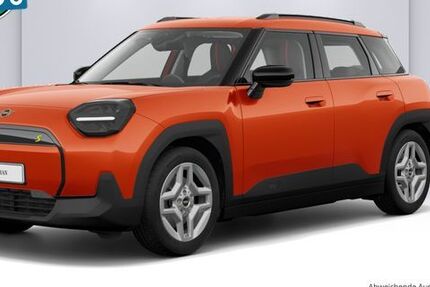 Mini Aceman SE 10.235 km 34.740 &euro; Wesseling 50389