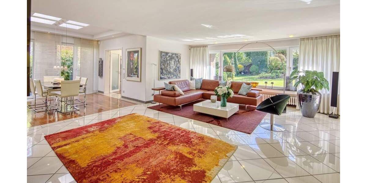 Einfamilienhaus Brühl Badorf - 4 Zimmer, 210 m&sup2;, 990.000&euro; | Angebot:25663471