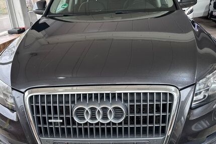 Audi Q5 247.000 km 7.500 &euro; Bonn 53119