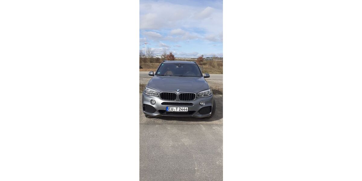 BMW X5 133.500 km 28.900 &euro; Euskirchen 53879