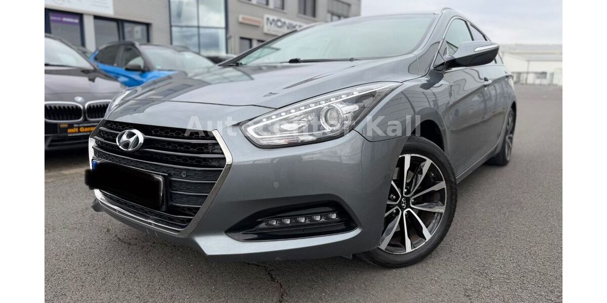 Hyundai i40 146.000 km 7.490 &euro; Kall 53925