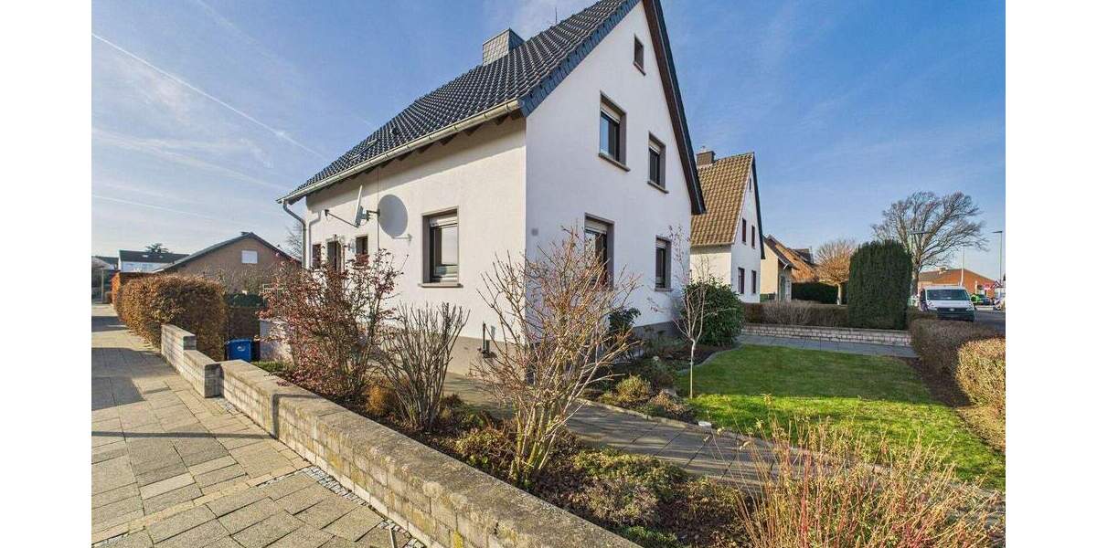 Einfamilienhaus Zülpich - 5 Zimmer, 108 m&sup2;, 298.000&euro; | Angebot:25798895