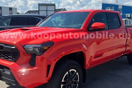 Toyota Tacoma 17 km 69.980 &euro; Rheinbach 53359