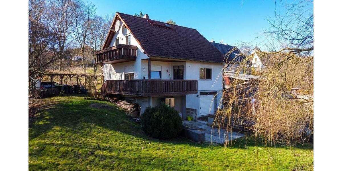Einfamilienhaus Nettersheim / Bouderath Bouderath - 5 Zimmer, 115 m&sup2;, 279.000&euro; | Angebot:25898999