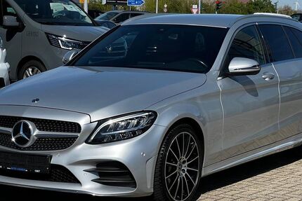 Mercedes-Benz C 180 98.850 km 23.880 &euro; Düren 52351