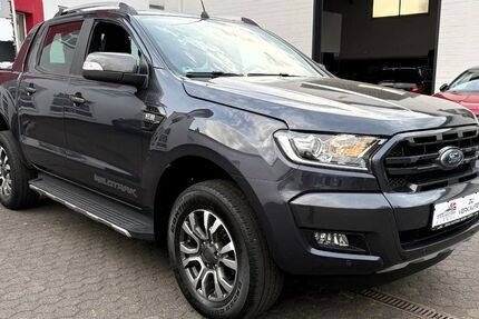 Ford Ranger 100.800 km 22.500 &euro; Hürth 50354