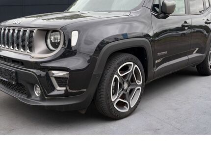 Jeep Renegade 40.500 km 17.380 &euro; Wesseling 50389