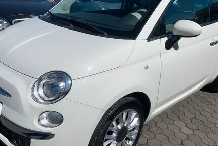 Fiat 500 75.645 km 7.499 &euro; Mechernich/Kommern 53894