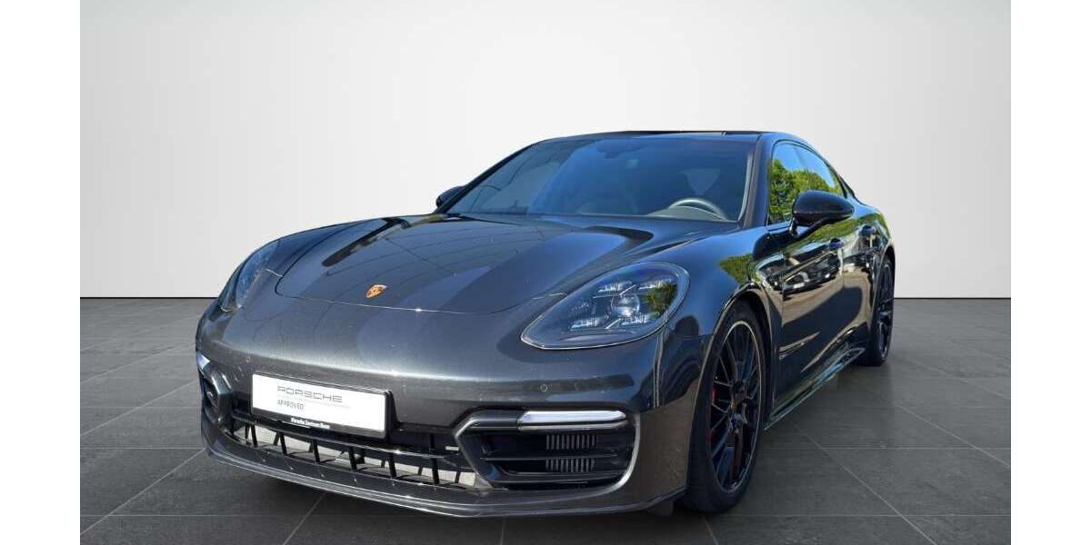 Porsche Panamera 78.580 km 84.950 &euro; Bonn 53119