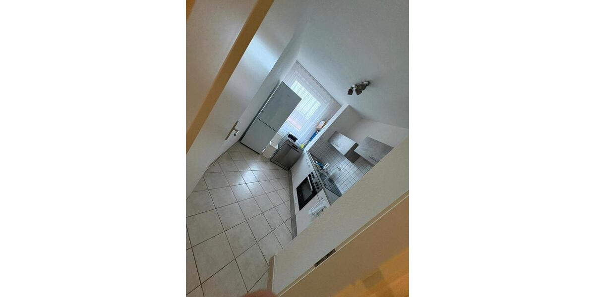 Etagenwohnung Euskirchen - 3 Zimmer, 69 m&sup2;, 1.260&euro; | Angebot:25968677