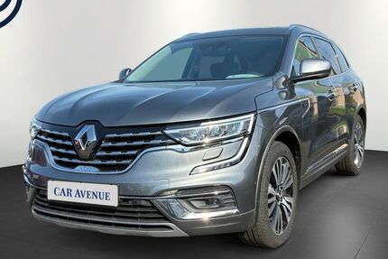 Renault Koleos 78.333 km 25.990 &euro; Euskirchen 53881