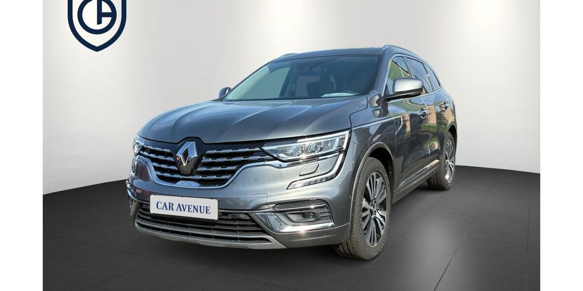 Renault Koleos 78.333 km 25.990 &euro; Euskirchen 53881