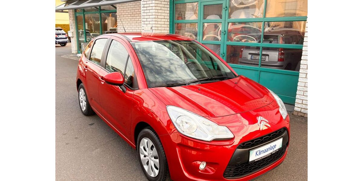 Citroen C3 53.451 km 5.450 &euro; Bornheim 53332