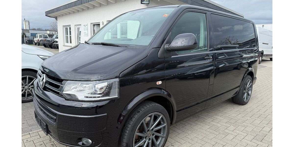 VW T5 Multivan 256.313 km 13.990 &euro; Rheinbach 53359