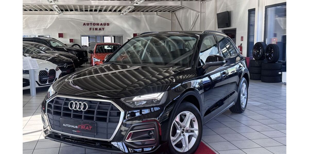 Audi Q5 64.950 km 32.849 &euro; Erftstadt / Köln 50374