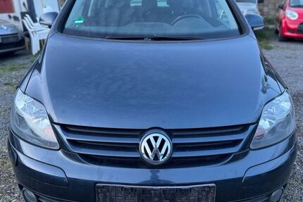 VW Golf Plus 300.000 km 1.999 &euro; Mechernich 53894