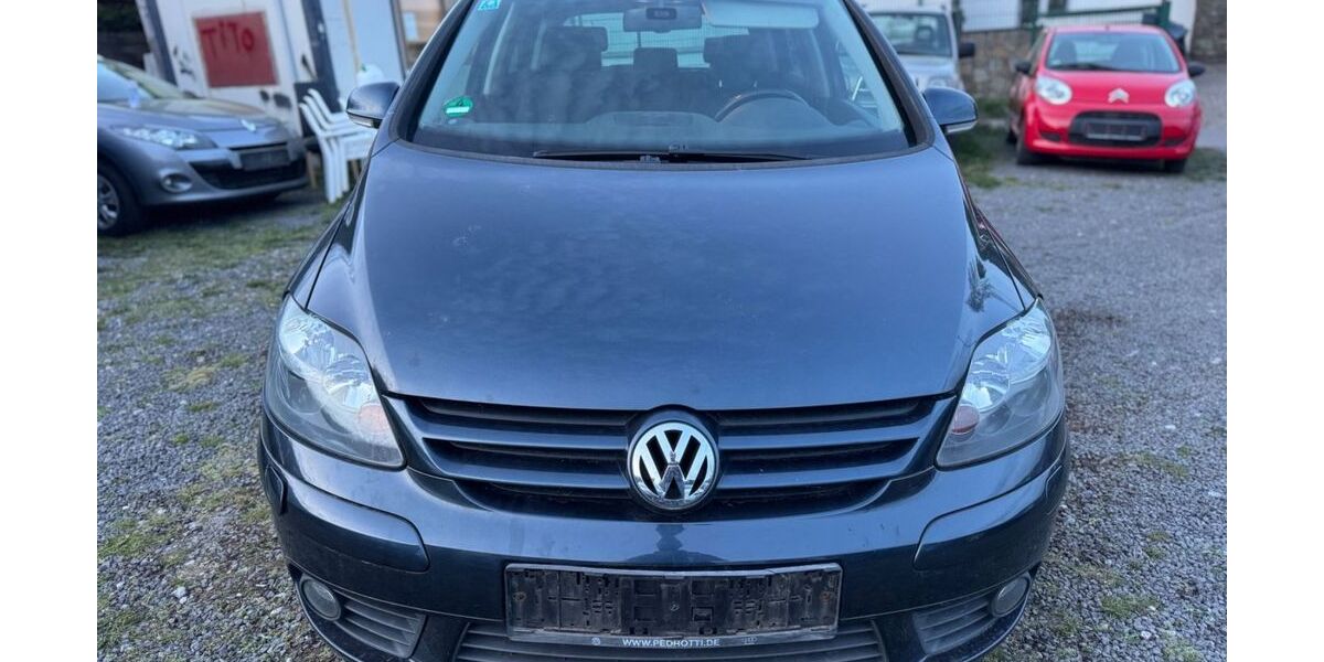 VW Golf Plus 300.000 km 1.999 &euro; Mechernich 53894