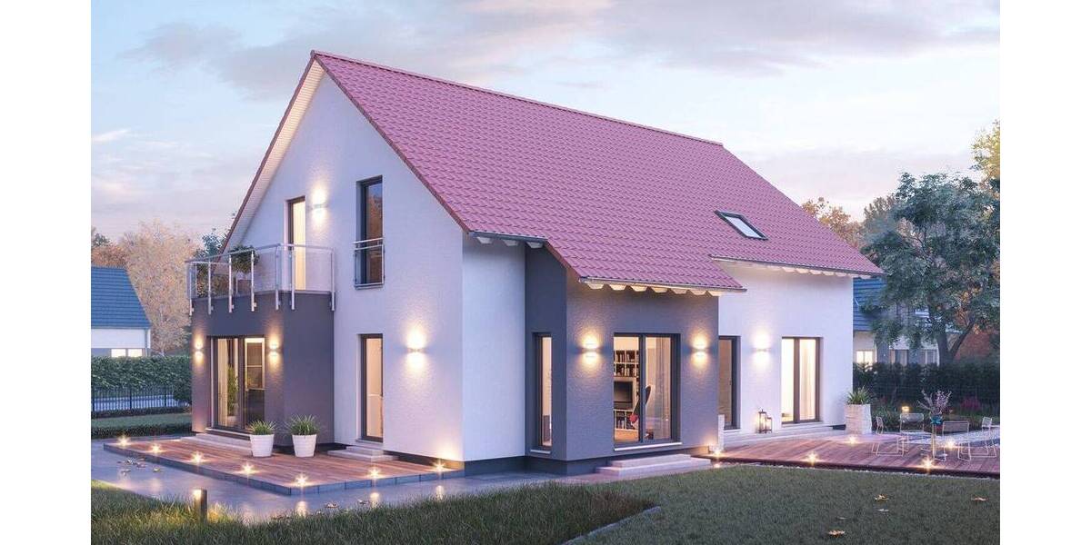 Einfamilienhaus Erftstadt Lechenich - 8 Zimmer, 180 m&sup2;, 478.848&euro; | Angebot:26768507