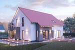 Einfamilienhaus Erftstadt Lechenich - 8 Zimmer, 180 m&sup2;, 478.848&euro; | Angebot:26768507