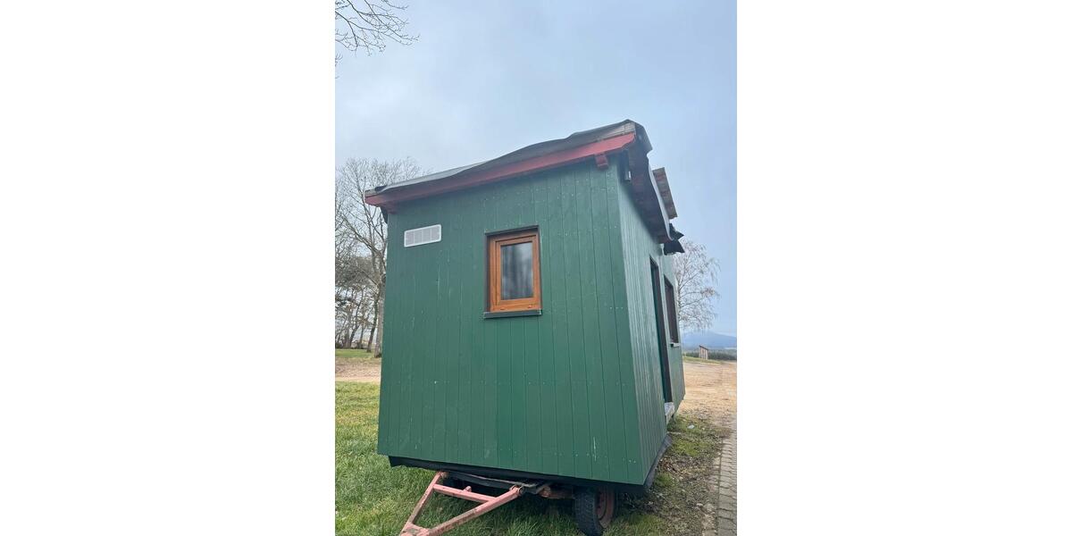 Einfamilienhaus Schuld - 2 Zimmer, 18 m&sup2;, 11.800&euro; | Angebot:25010573