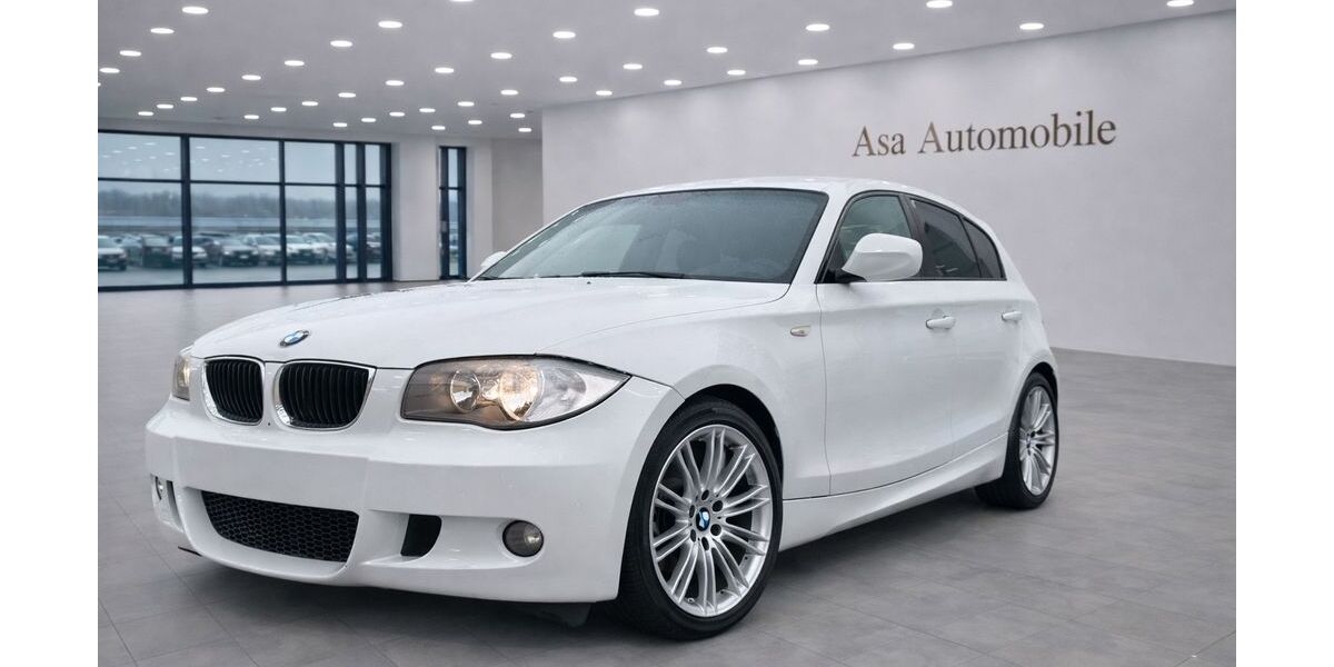 BMW 118 158.000 km 7.950 &euro; Düren 52351