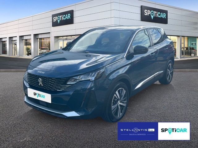 Peugeot 3008 25.253 km 18.870 &euro; Bonn 53121