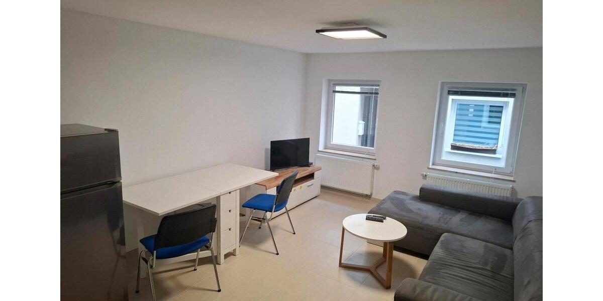 Erdgeschoßwohnung Königswinter - 1.5 Zimmer, 40 m&sup2;, 850&euro; | Angebot:25906217
