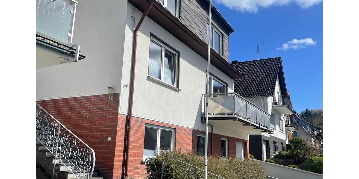 Erdgeschoßwohnung Grafschaft - 1 Zimmer, 41 m&sup2;, 595&euro; | Angebot:25990637
