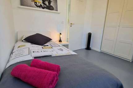 Zimmer Bonn Poppelsdorf - 810&euro; | Angebot:13815485