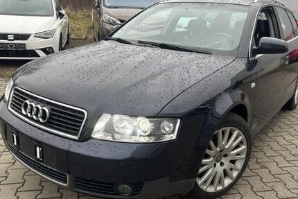 Audi A4 123.184 km 3.490 &euro; Königswinter 53639