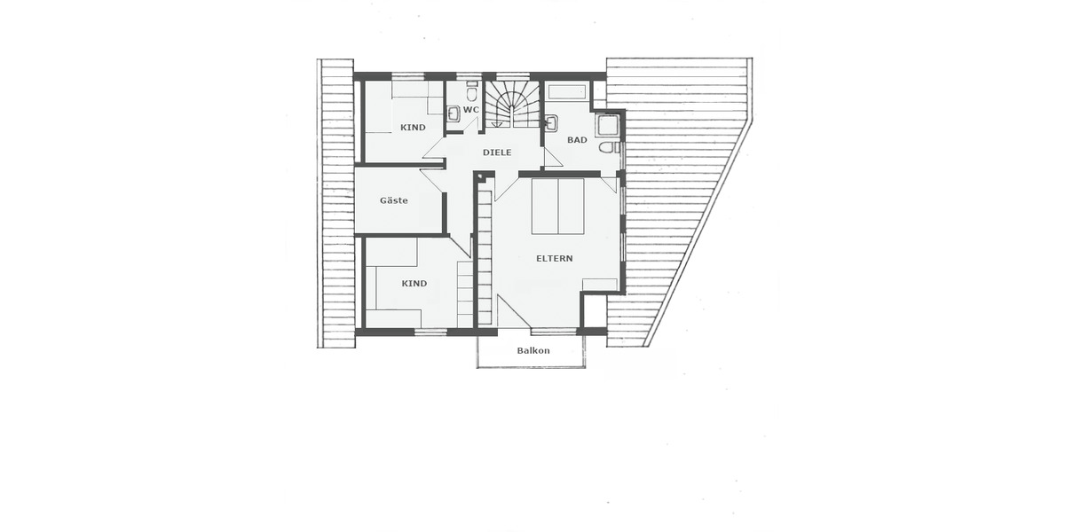 Einfamilienhaus Kall - 6 Zimmer, 190 m&sup2;, 335.000&euro; | Angebot:26487386
