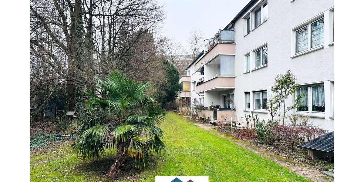 Etagenwohnung Bonn Hardtberg - 4 Zimmer, 84 m&sup2;, 295.000&euro; | Angebot:24612455