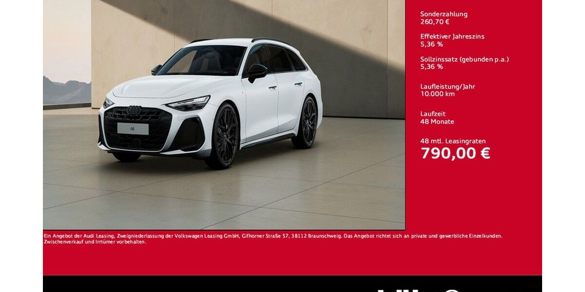 Audi A6 5.500 km 67.550 &euro; Meckenheim / Bonn 53340