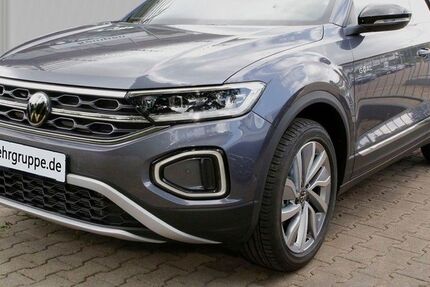 VW T-Roc 9.990 km 39.930 &euro; Meckenheim / Bonn 53340
