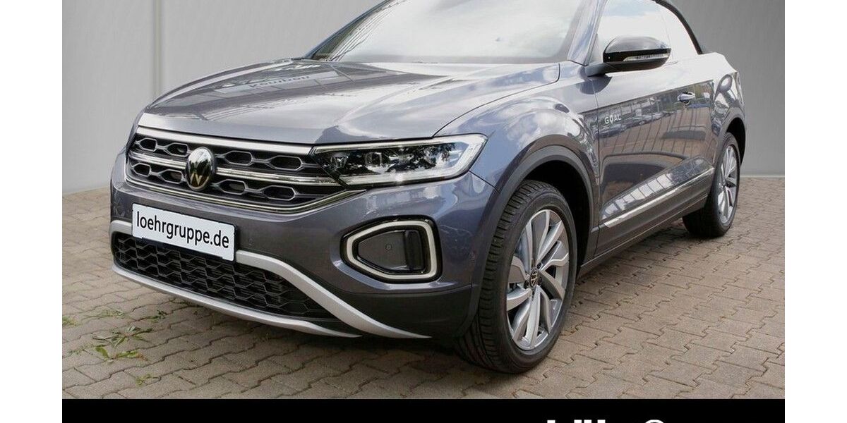 VW T-Roc 9.990 km 39.930 &euro; Meckenheim / Bonn 53340