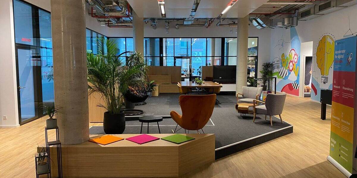 Gewerbeobjekt Bonn Zentrum - 140&euro; | Angebot:25978930