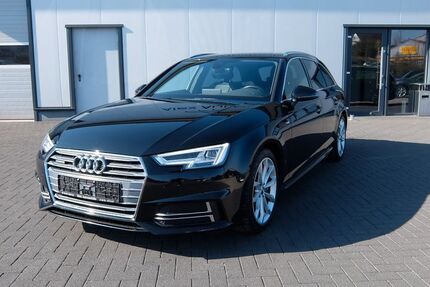 Audi A4 136.959 km 18.990 &euro; Mechernich 53894