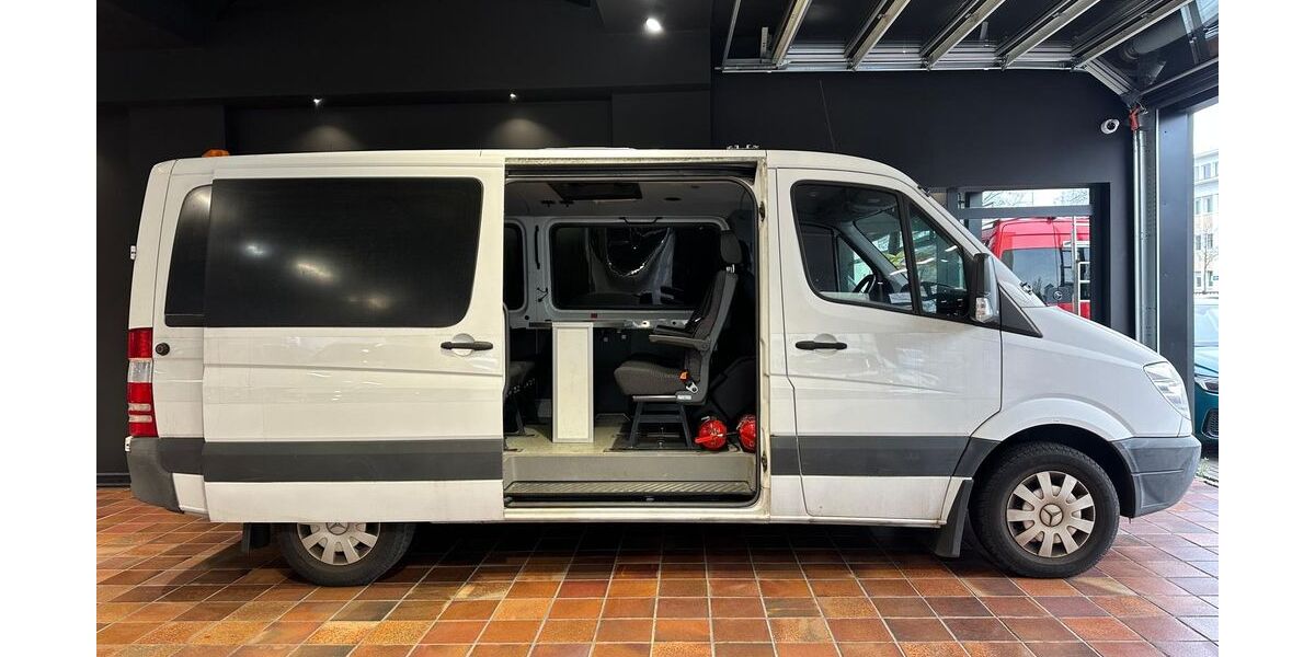 Mercedes-Benz Sprinter 217.375 km 13.950 &euro; Bonn 53177