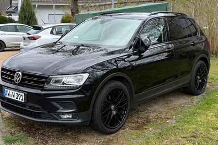 VW Tiguan 149.800 km 15.500 &euro; Grafschaft 53501