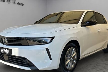 Opel Astra 3.000 km 22.990 &euro; Euskirchen 53879