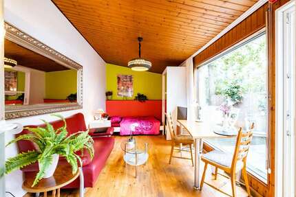 Zimmer Bonn Endenich - 1 Zimmer, 860&euro; | Angebot:22850862