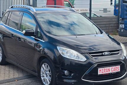 Ford Grand C-Max 240.000 km 2.999 &euro; Düren 52353