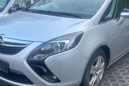 Opel Zafira 260.000 km 3.790 &euro; Altenahr 53505