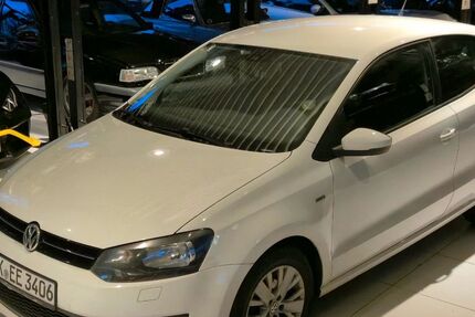 VW Polo 146.000 km 4.990 &euro; Brühl 50321