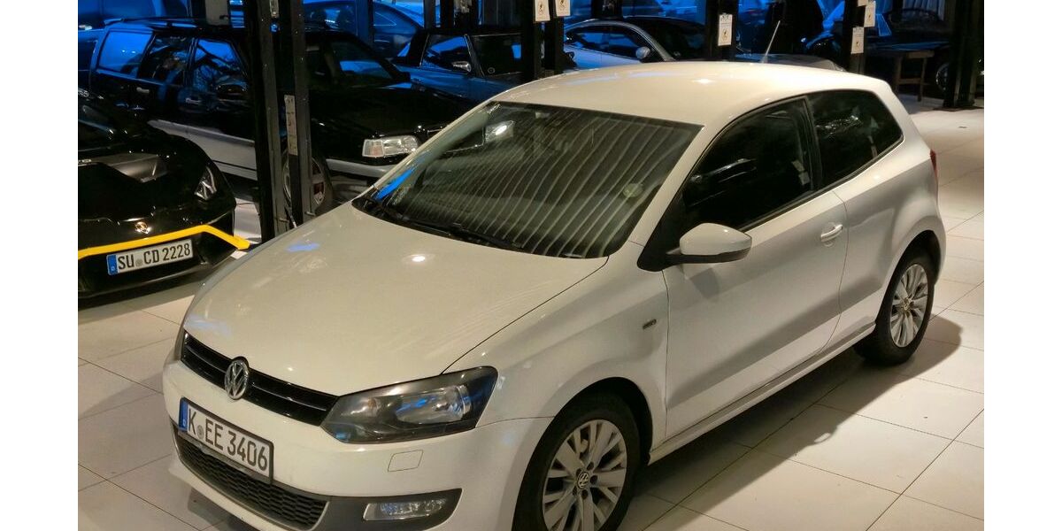 VW Polo 146.000 km 4.990 &euro; Brühl 50321