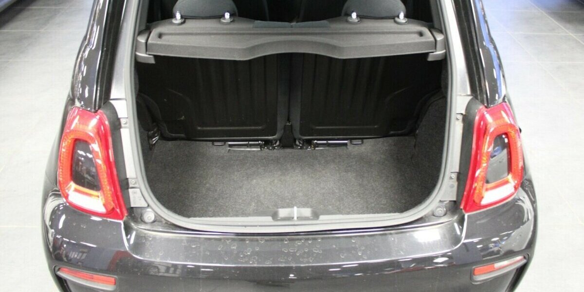 Abarth 595 46.460 km 15.980 &euro; Euskirchen 53881